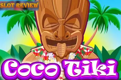 Coco Tiki icon